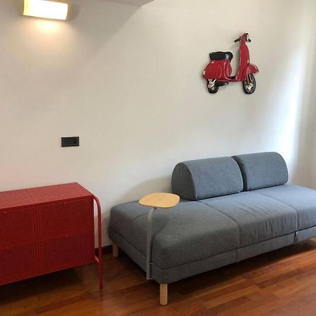 Bari For You - Guest House A 300Mt. Dal Mare Eksteriør bilde