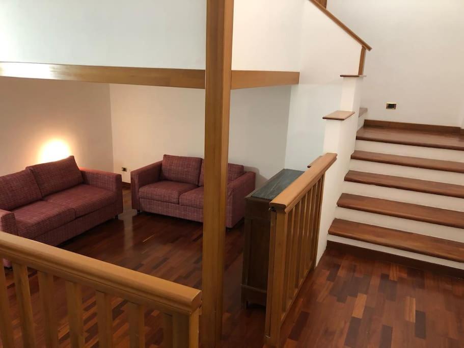 Bari For You - Guest House A 300Mt. Dal Mare Eksteriør bilde