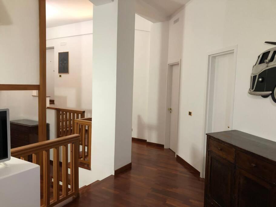 Bari For You - Guest House A 300Mt. Dal Mare Eksteriør bilde