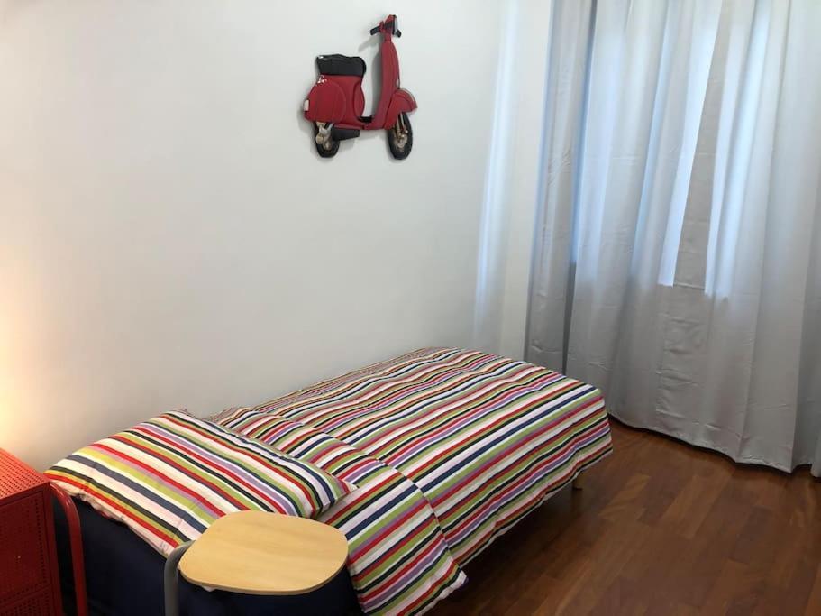 Bari For You - Guest House A 300Mt. Dal Mare Eksteriør bilde