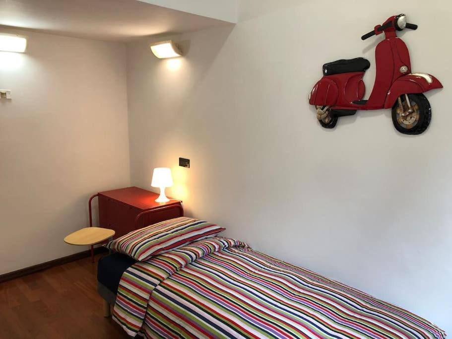 Bari For You - Guest House A 300Mt. Dal Mare Eksteriør bilde