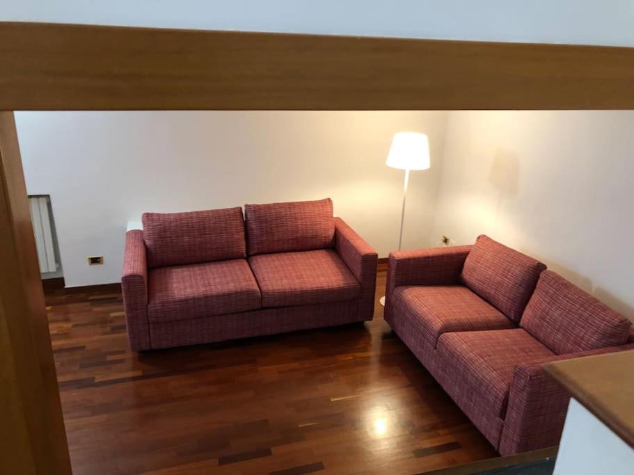 Bari For You - Guest House A 300Mt. Dal Mare Eksteriør bilde