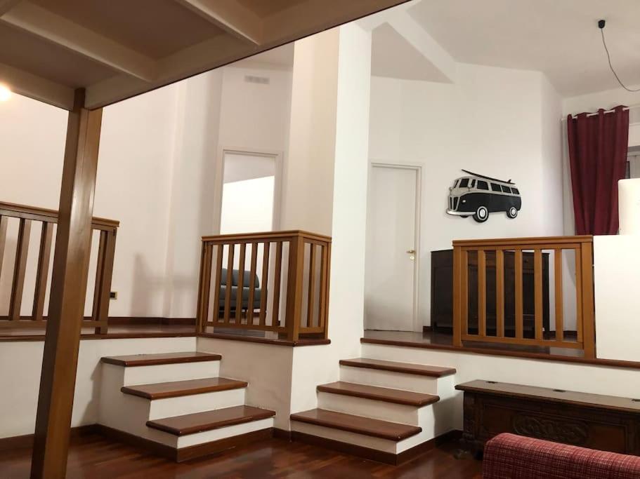 Bari For You - Guest House A 300Mt. Dal Mare Eksteriør bilde