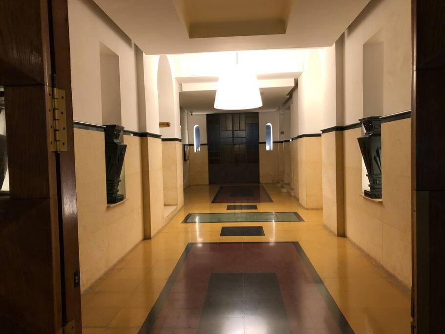 Bari For You - Guest House A 300Mt. Dal Mare Eksteriør bilde