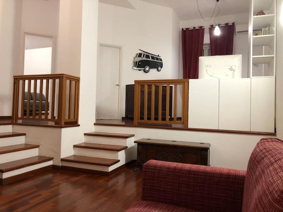 Bari For You - Guest House A 300Mt. Dal Mare Eksteriør bilde