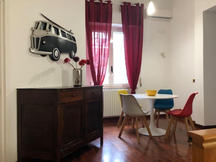 Bari For You - Guest House A 300Mt. Dal Mare Eksteriør bilde