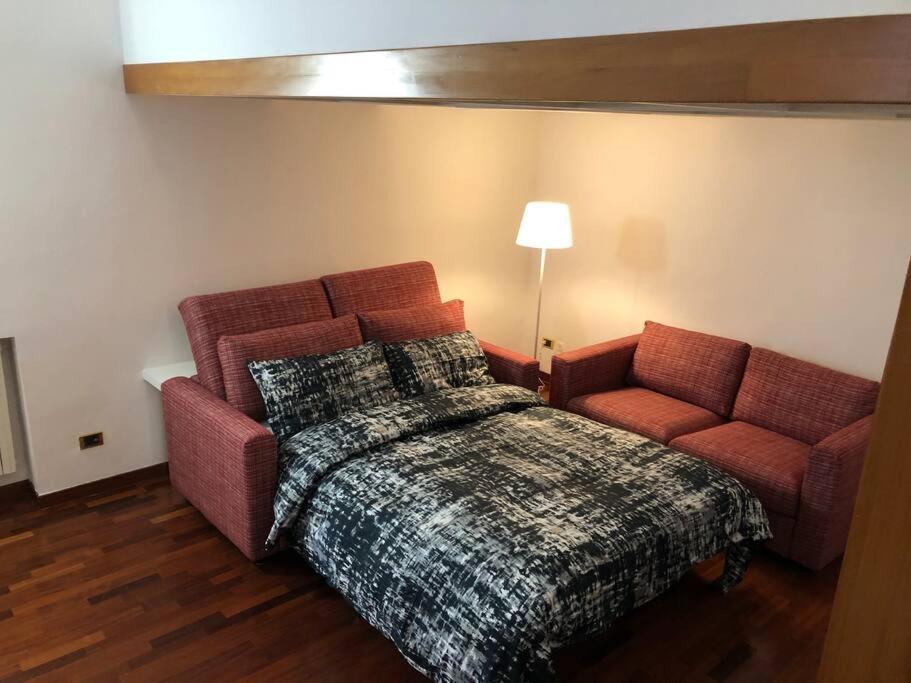 Bari For You - Guest House A 300Mt. Dal Mare Eksteriør bilde