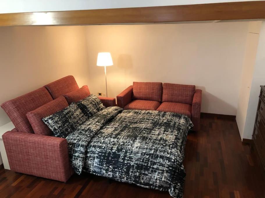 Bari For You - Guest House A 300Mt. Dal Mare Eksteriør bilde
