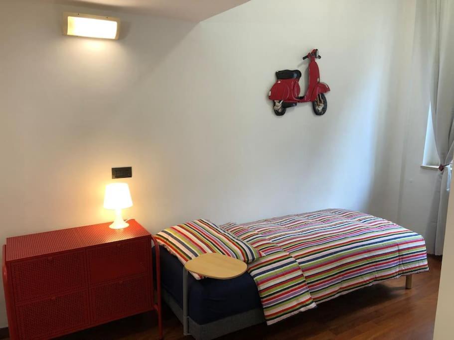 Bari For You - Guest House A 300Mt. Dal Mare Eksteriør bilde