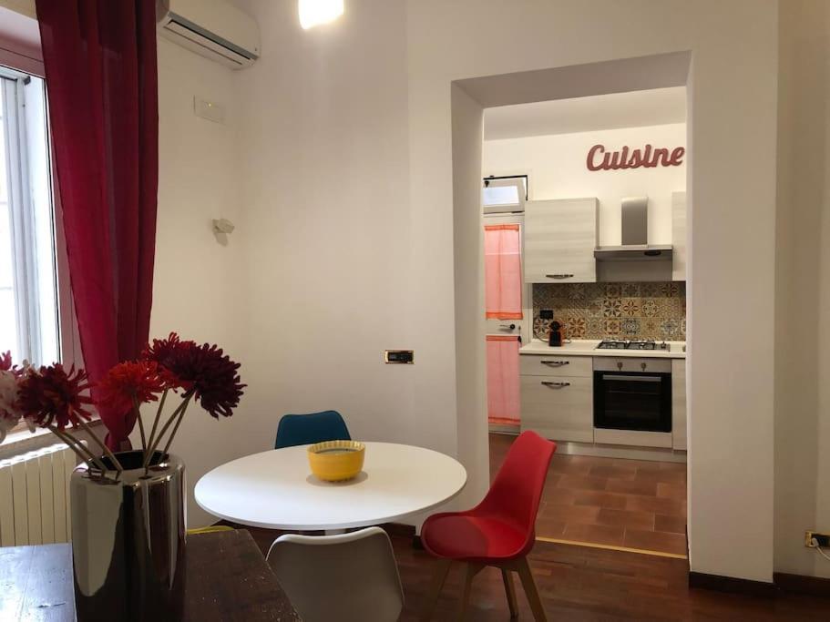 Bari For You - Guest House A 300Mt. Dal Mare Eksteriør bilde