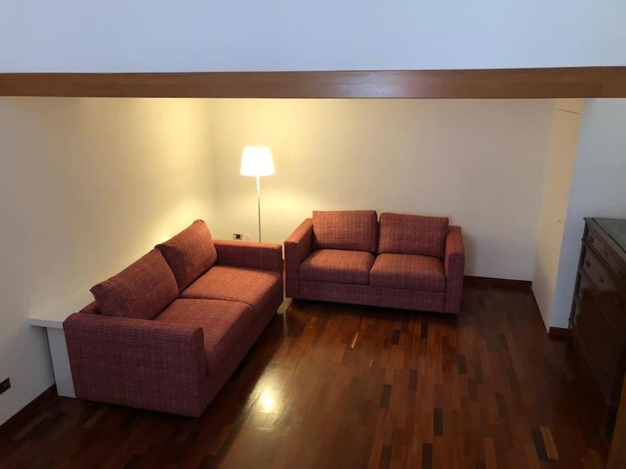 Bari For You - Guest House A 300Mt. Dal Mare Eksteriør bilde