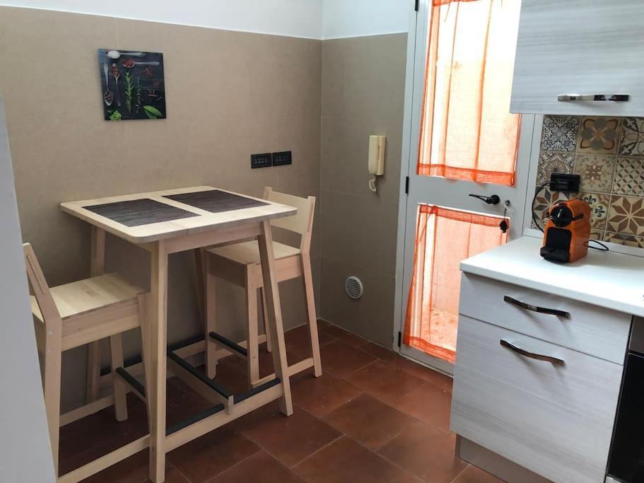 Bari For You - Guest House A 300Mt. Dal Mare Eksteriør bilde