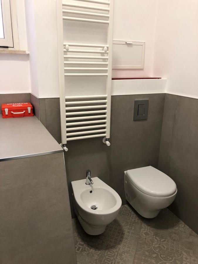 Bari For You - Guest House A 300Mt. Dal Mare Eksteriør bilde